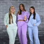 Tendencias de Moda Casual y Urbana para el Año 2024