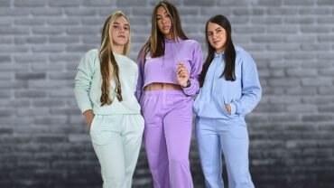 Tendencias de Moda Casual y Urbana para el Año 2024