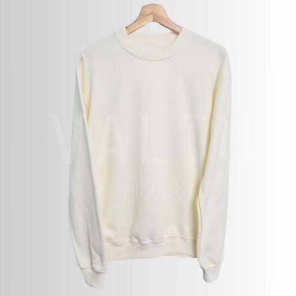 Buzo Liso Unisex Hueso BUZOS, CHOMPAS Y CHAQUETAS Buzo liso Unisex Valtu By Isport ROPA-DEPORTIVA 1080 X 1080